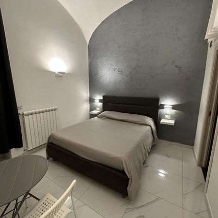 La Casetta - Rooms San Giorgio a Cremano Exteriér fotografie