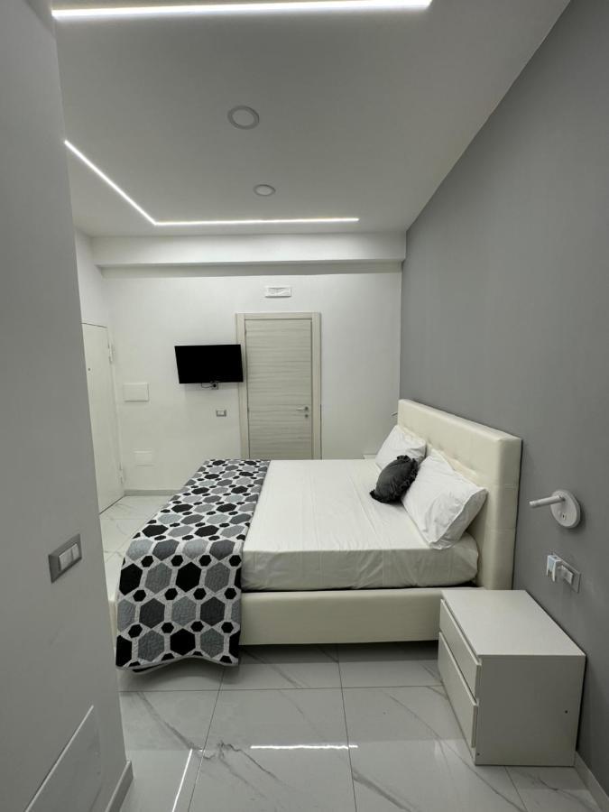La Casetta - Rooms San Giorgio a Cremano Exteriér fotografie