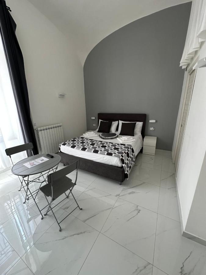 La Casetta - Rooms San Giorgio a Cremano Exteriér fotografie