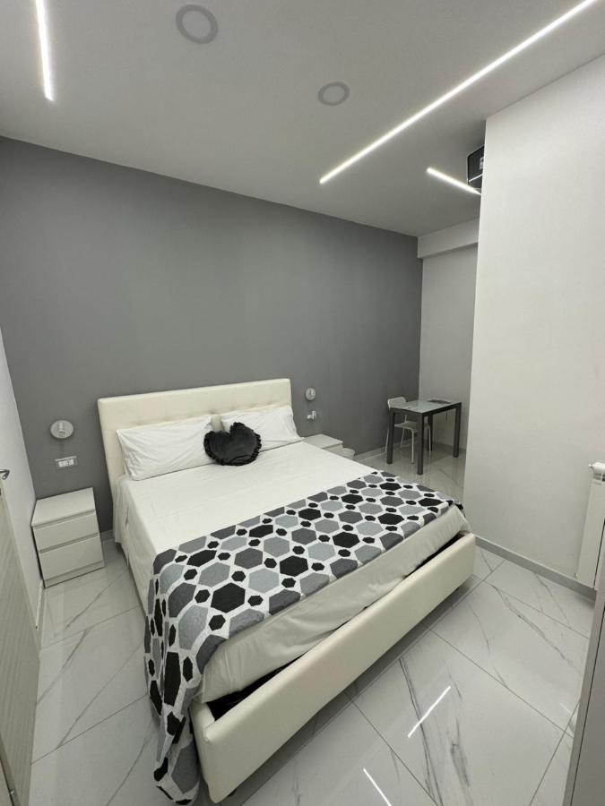 La Casetta - Rooms San Giorgio a Cremano Exteriér fotografie