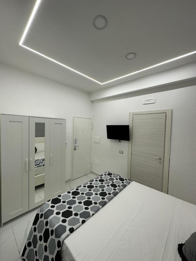 La Casetta - Rooms San Giorgio a Cremano Exteriér fotografie