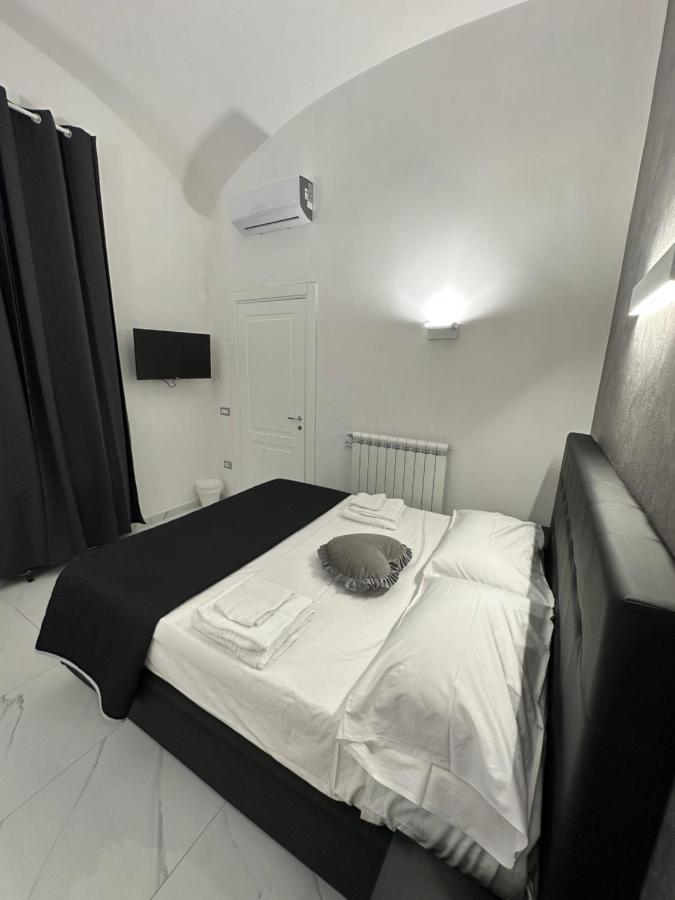 La Casetta - Rooms San Giorgio a Cremano Exteriér fotografie