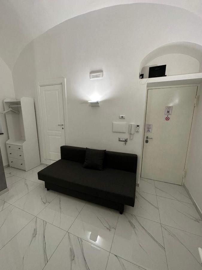 La Casetta - Rooms San Giorgio a Cremano Exteriér fotografie
