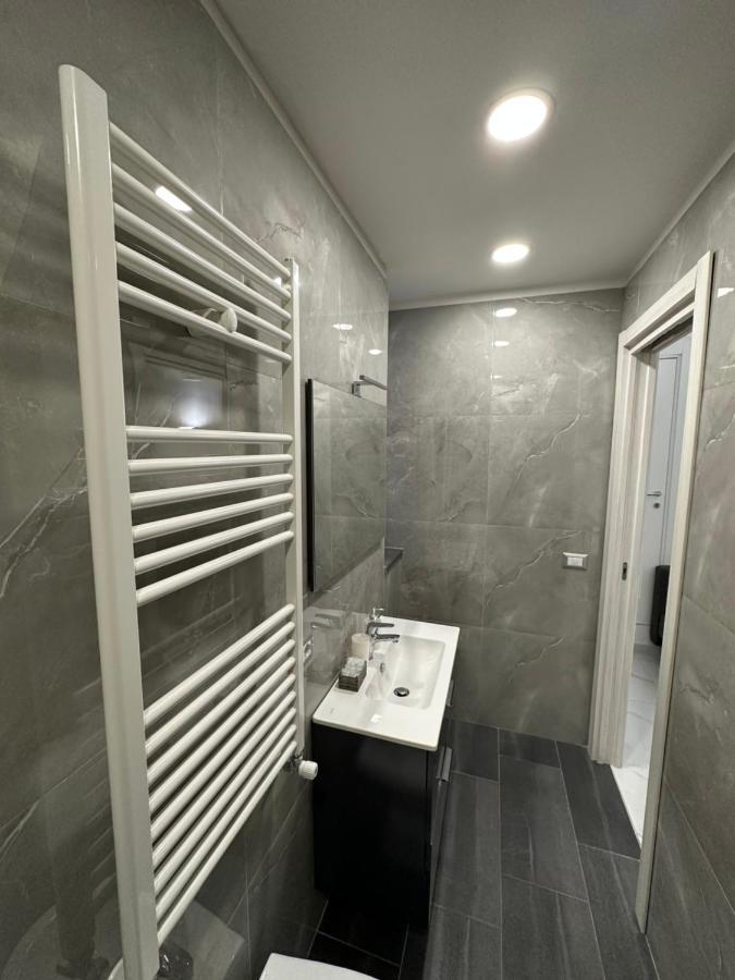 La Casetta - Rooms San Giorgio a Cremano Exteriér fotografie