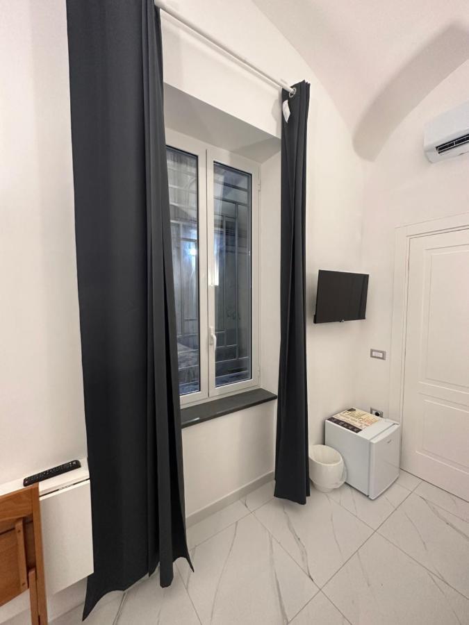 La Casetta - Rooms San Giorgio a Cremano Exteriér fotografie